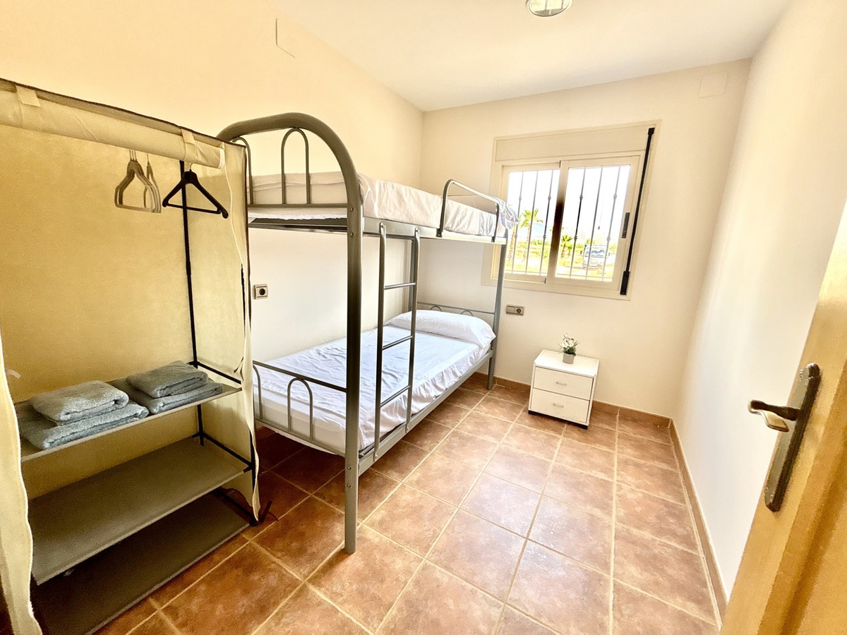 House – Detached Villa in Fuente-Álamo de Murcia
