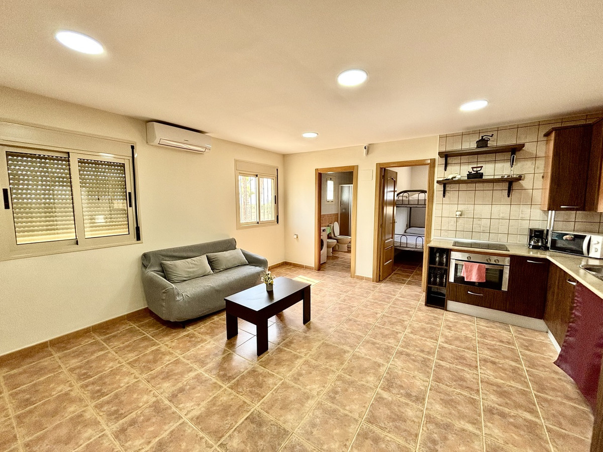 House – Detached Villa in Fuente-Álamo de Murcia