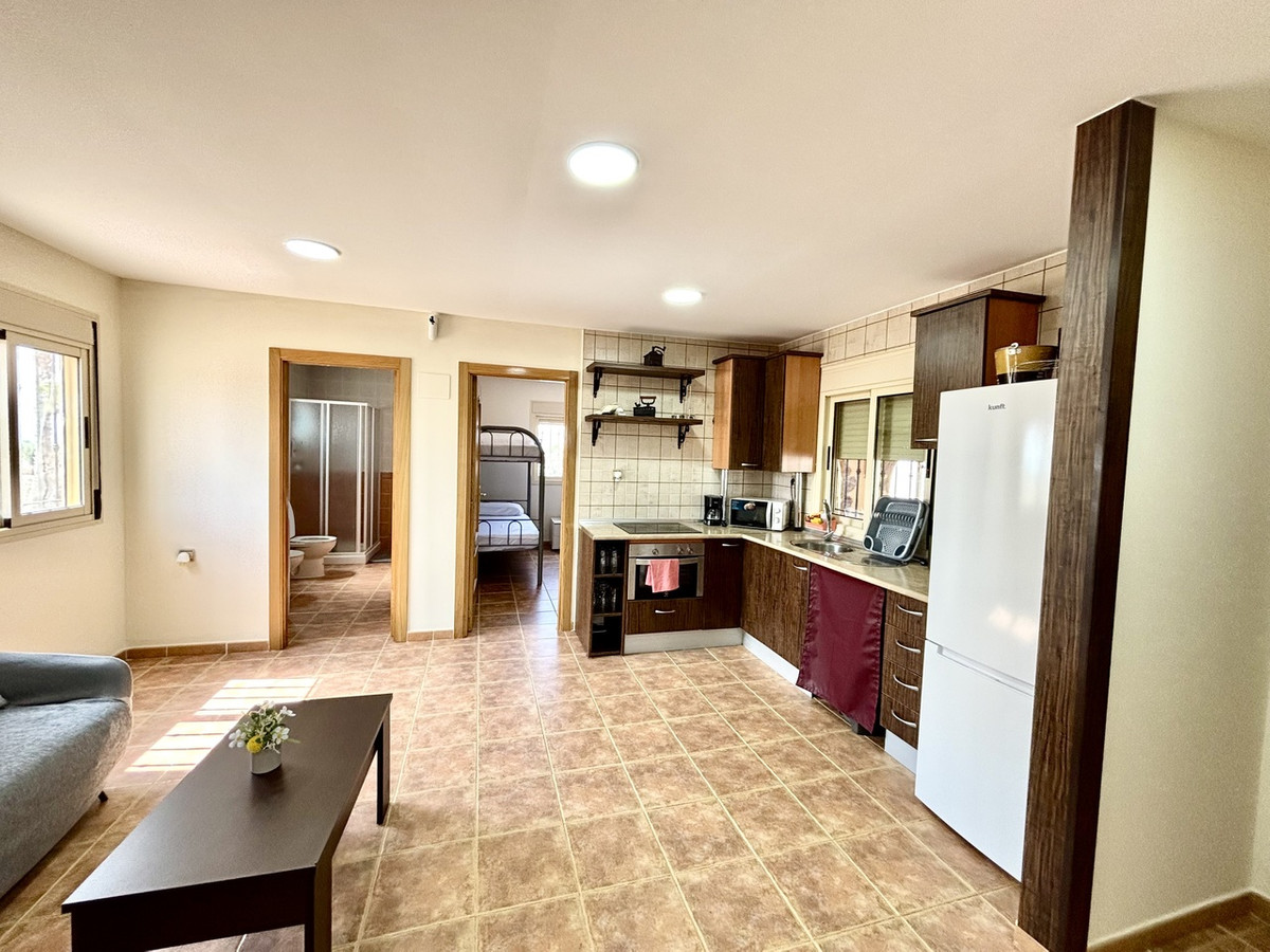 House – Detached Villa in Fuente-Álamo de Murcia