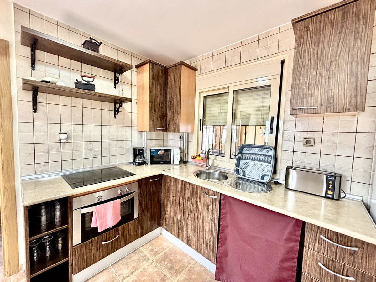 House – Detached Villa in Fuente-Álamo de Murcia