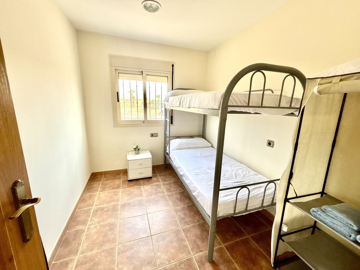 House – Detached Villa in Fuente-Álamo de Murcia