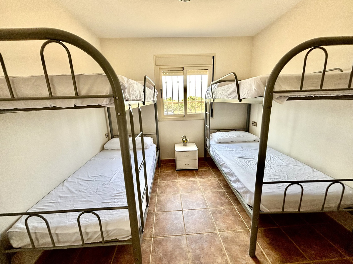 House – Detached Villa in Fuente-Álamo de Murcia