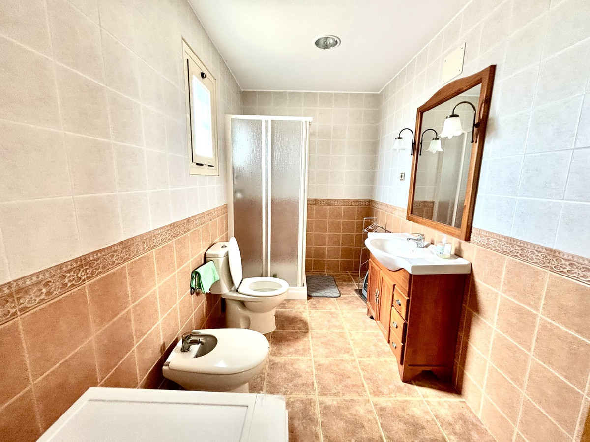 House – Detached Villa in Fuente-Álamo de Murcia