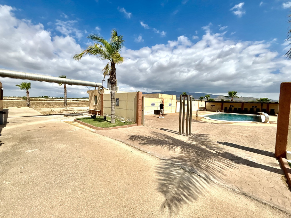 House – Detached Villa in Fuente-Álamo de Murcia