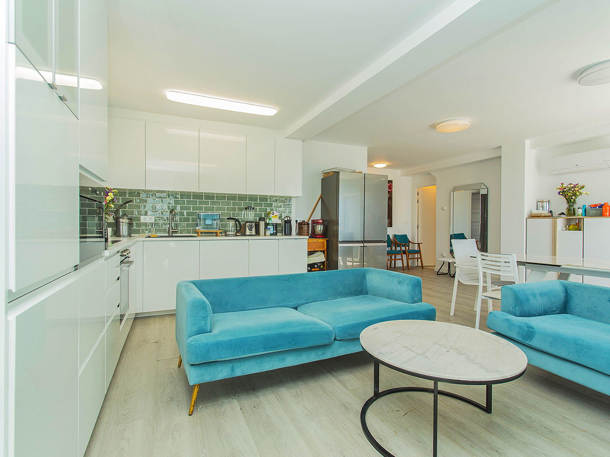 ShowFeedImage House – Detached Villa in Torrevieja