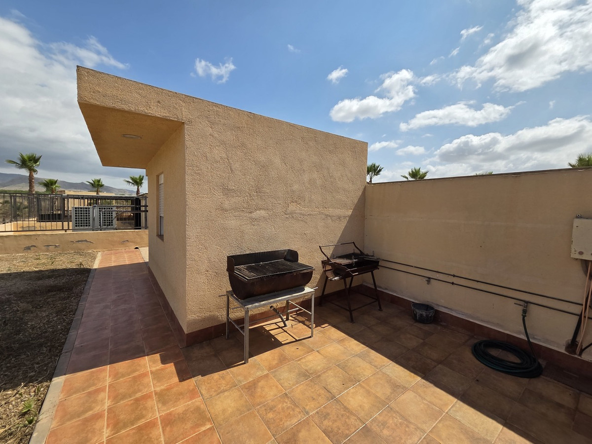 House – Detached Villa in Fuente-Álamo de Murcia