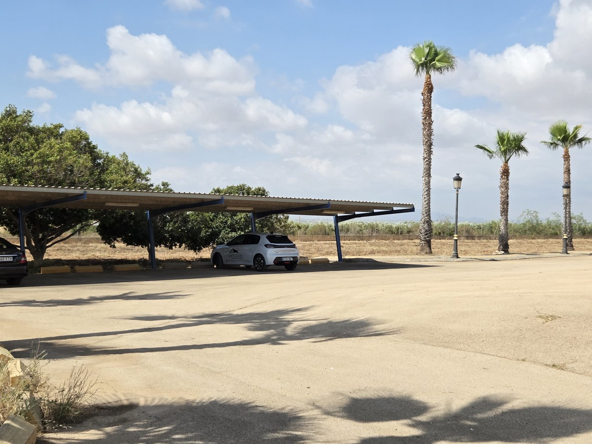 House – Detached Villa in Fuente-Álamo de Murcia