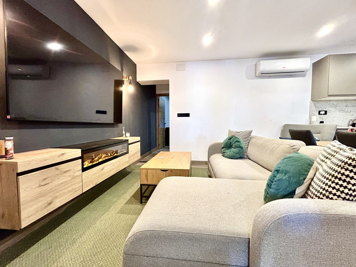 House – Townhouse in San Miguel de Salinas
