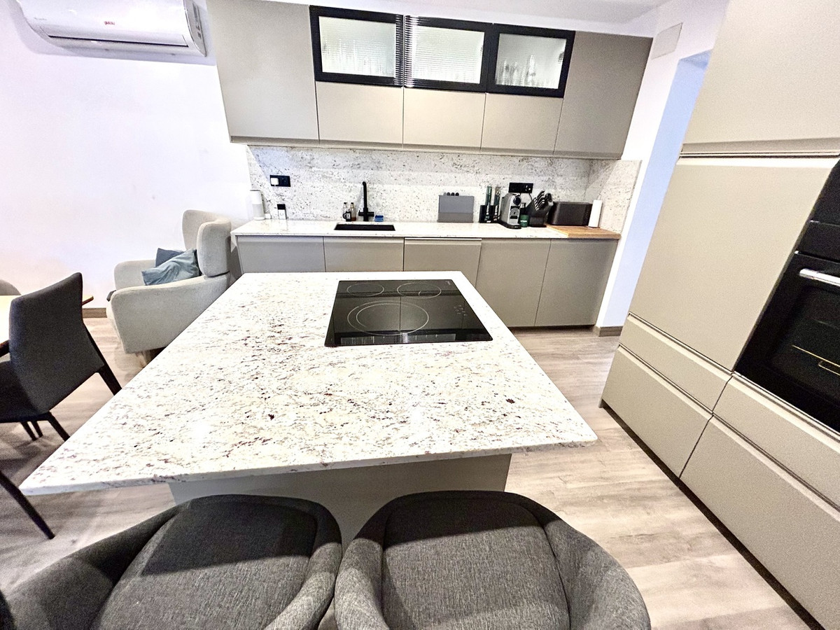 House – Townhouse in San Miguel de Salinas