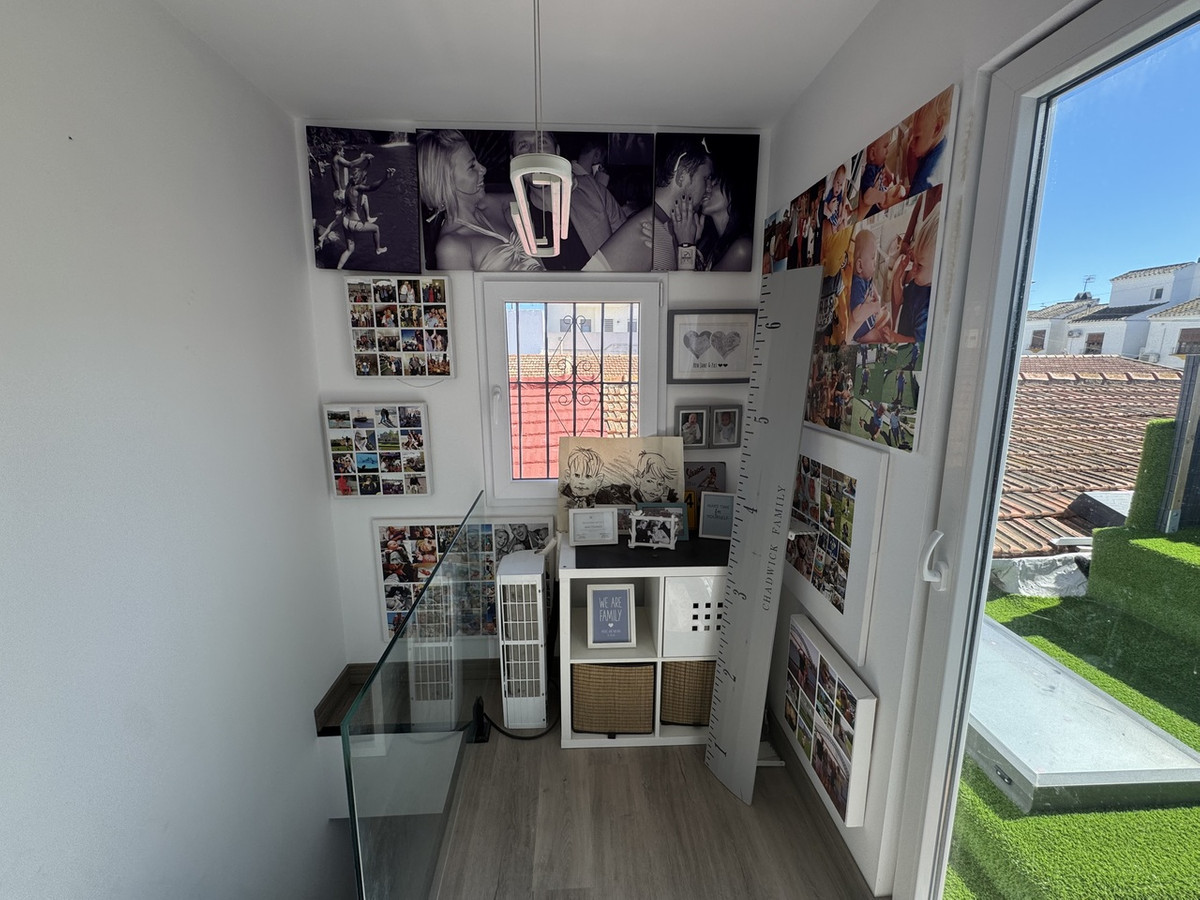 House – Townhouse in San Miguel de Salinas