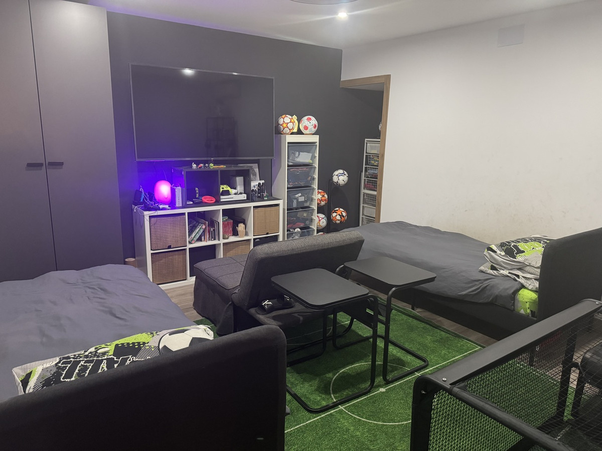 House – Townhouse in San Miguel de Salinas