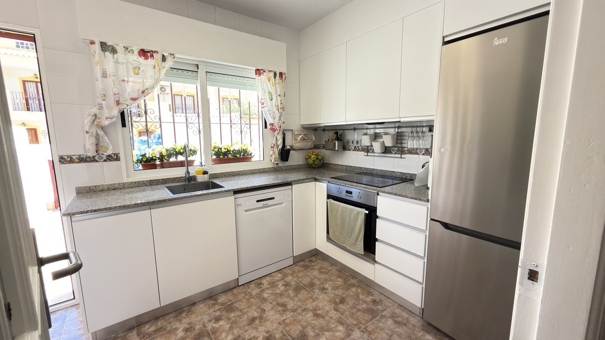 ShowFeedImage House – Townhouse in Orihuela