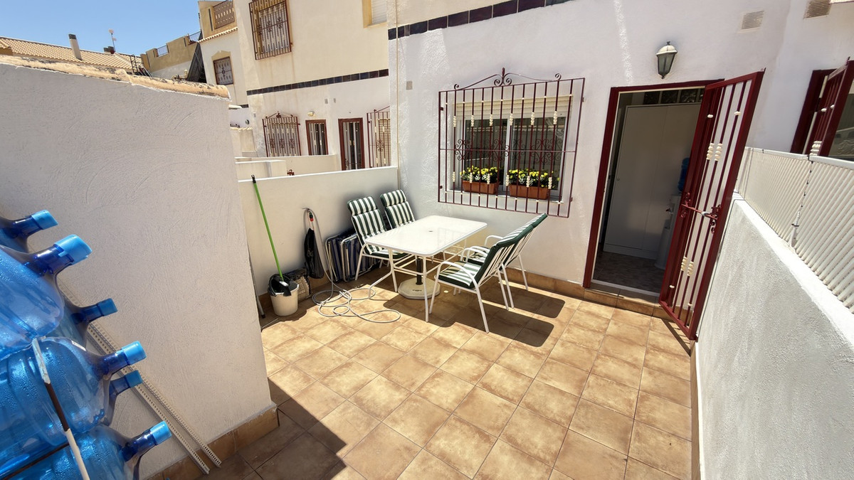 ShowFeedImage House – Townhouse in Orihuela