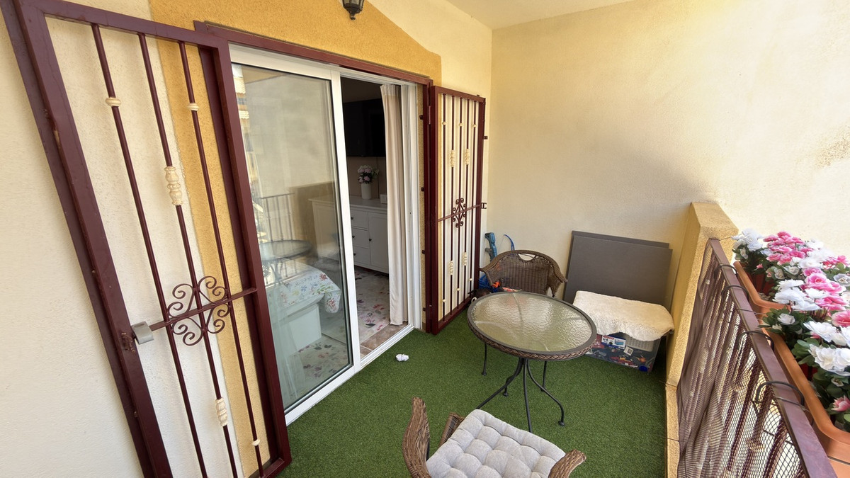 ShowFeedImage House – Townhouse in Orihuela