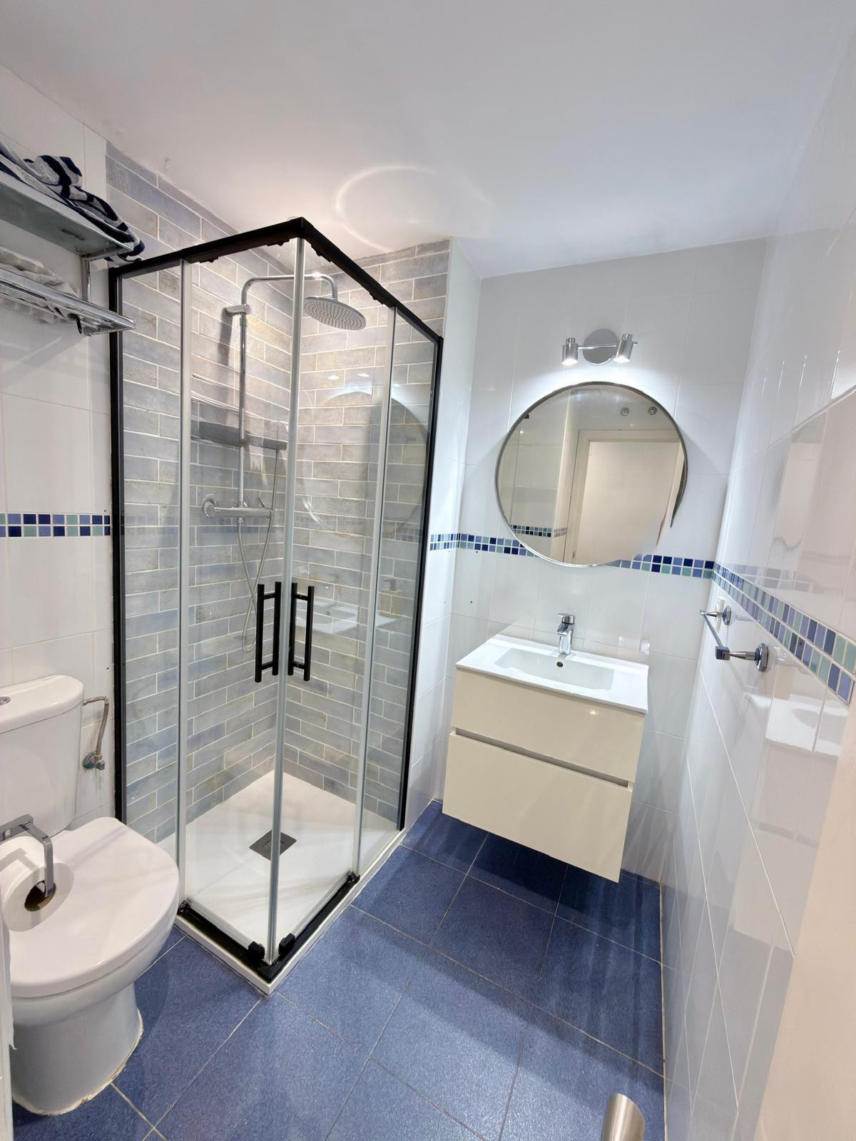 ShowFeedImage Apartment – Middle Floor Apartment in Villajoyosa