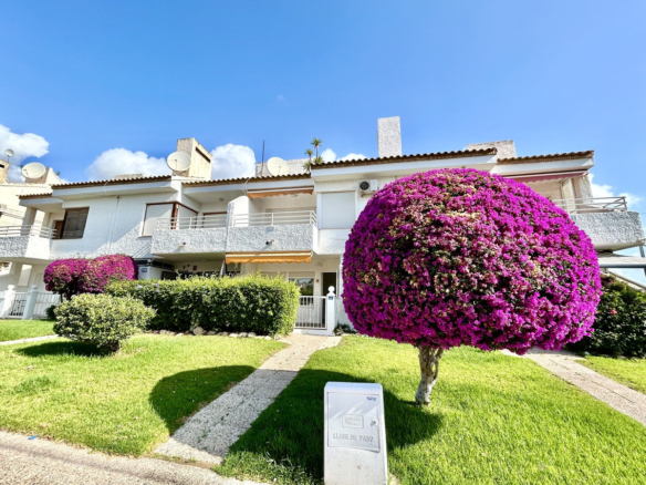 Apartment – Ground Floor Apartment in Orihuela