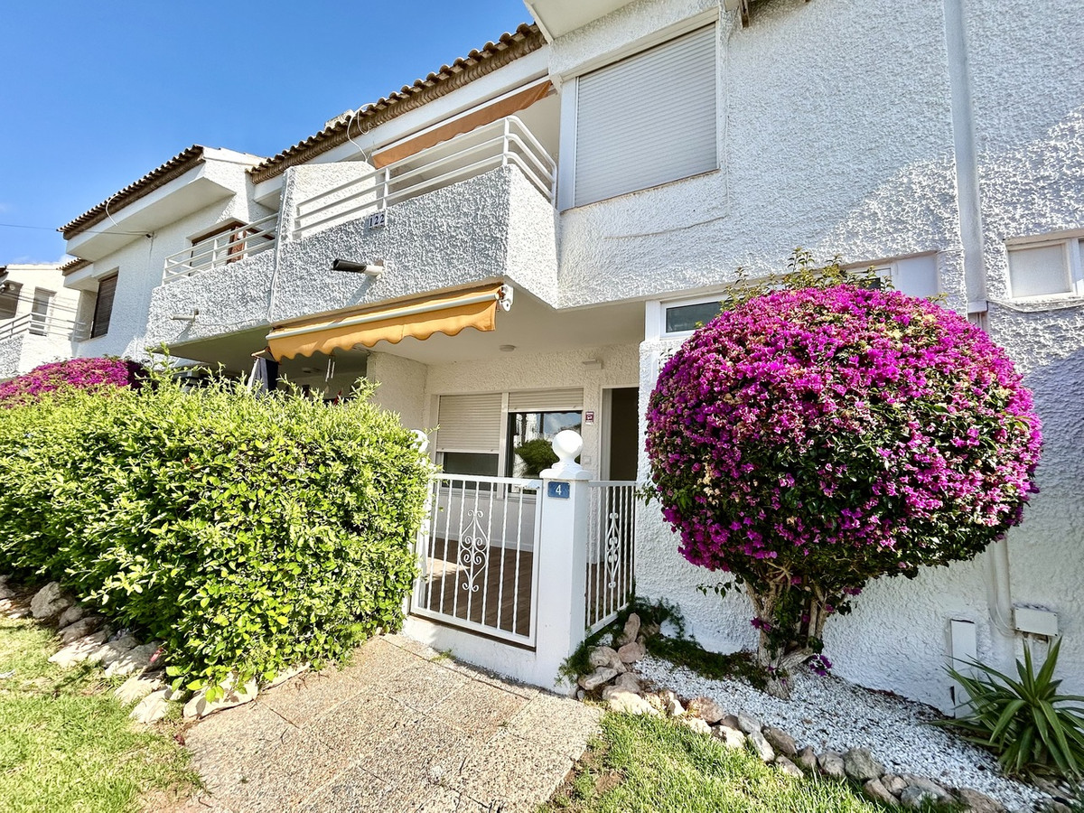 Apartment – Ground Floor Apartment in Orihuela