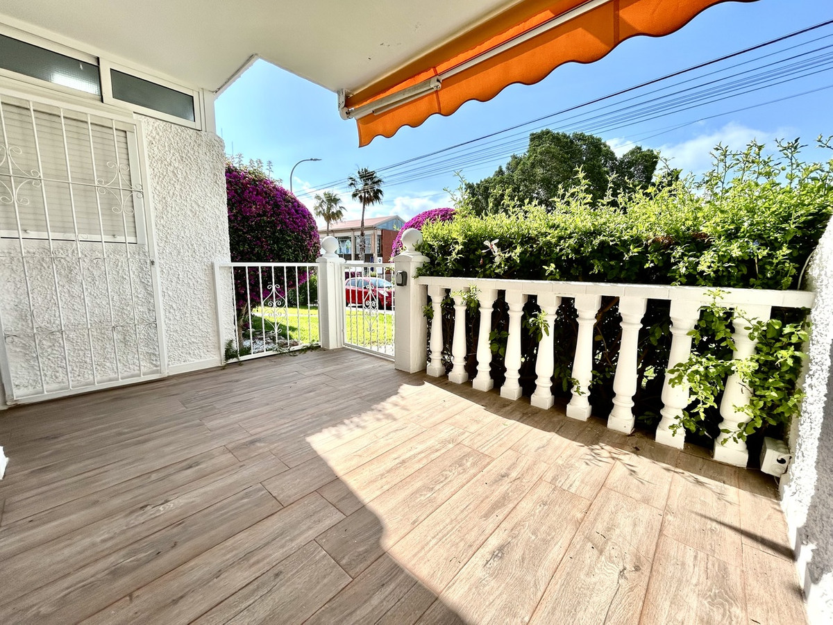 Apartment – Ground Floor Apartment in Orihuela