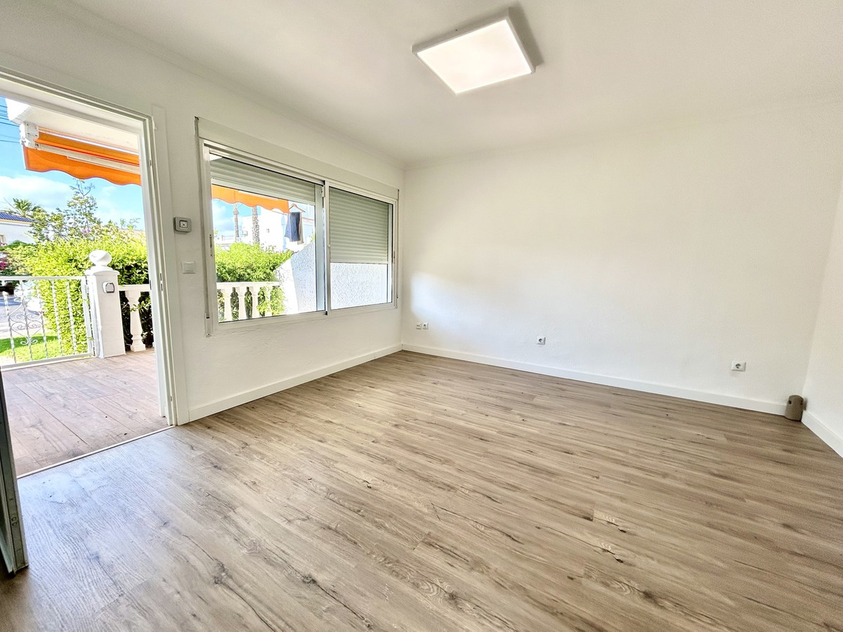 Apartment – Ground Floor Apartment in Orihuela