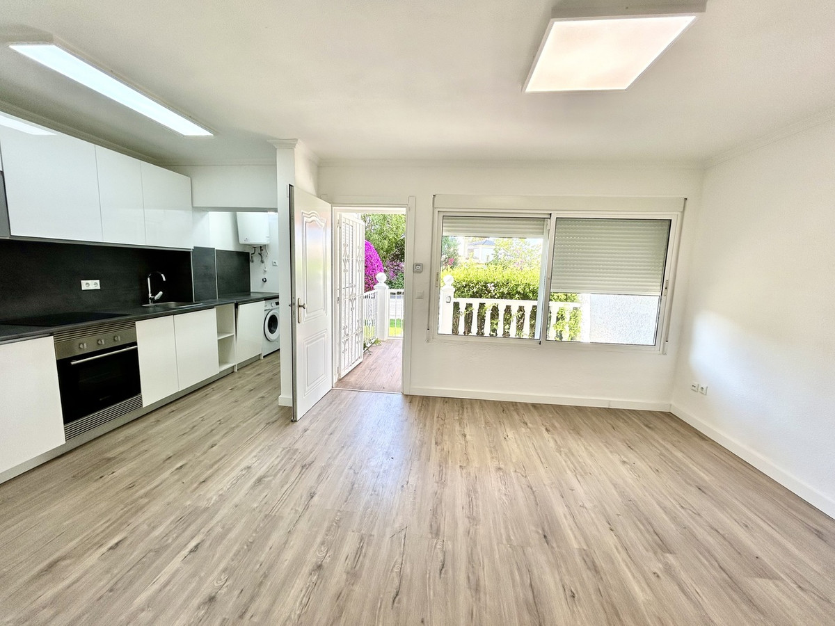 Apartment – Ground Floor Apartment in Orihuela