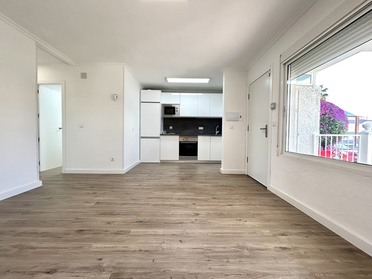 Apartment – Ground Floor Apartment in Orihuela