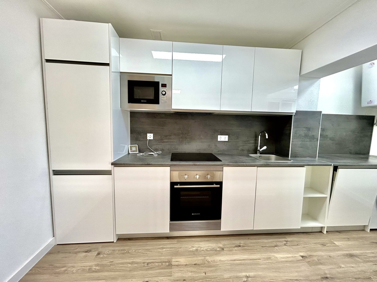 Apartment – Ground Floor Apartment in Orihuela