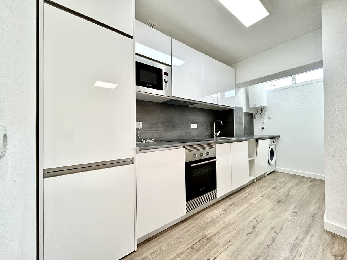 Apartment – Ground Floor Apartment in Orihuela