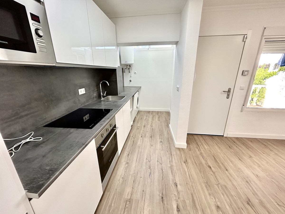 Apartment – Ground Floor Apartment in Orihuela
