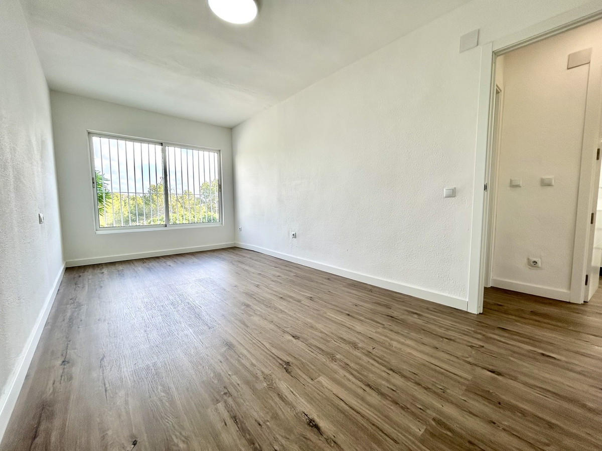 Apartment – Ground Floor Apartment in Orihuela