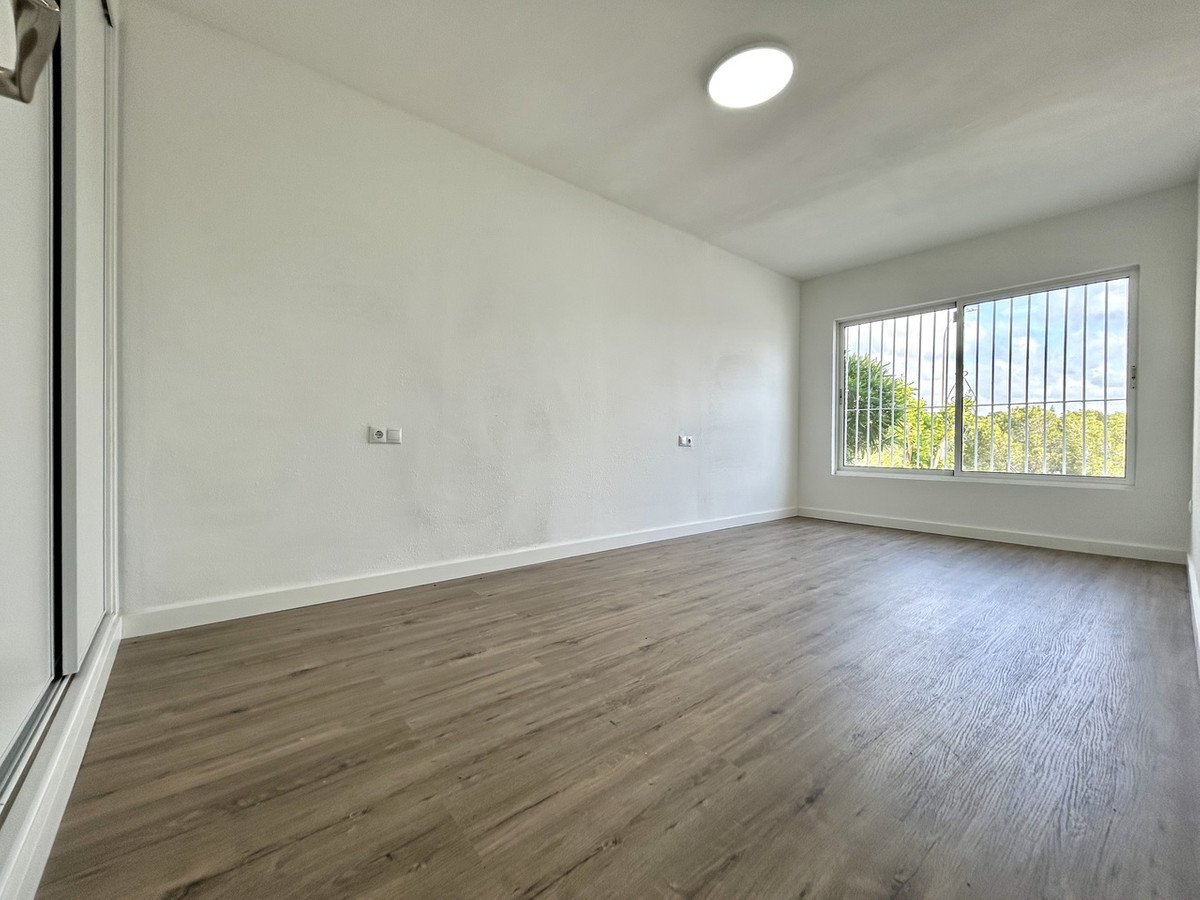 Apartment – Ground Floor Apartment in Orihuela