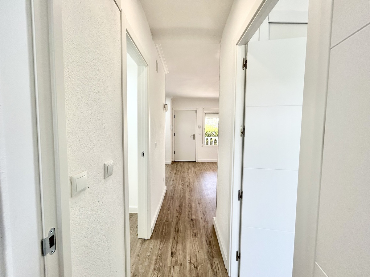 Apartment – Ground Floor Apartment in Orihuela