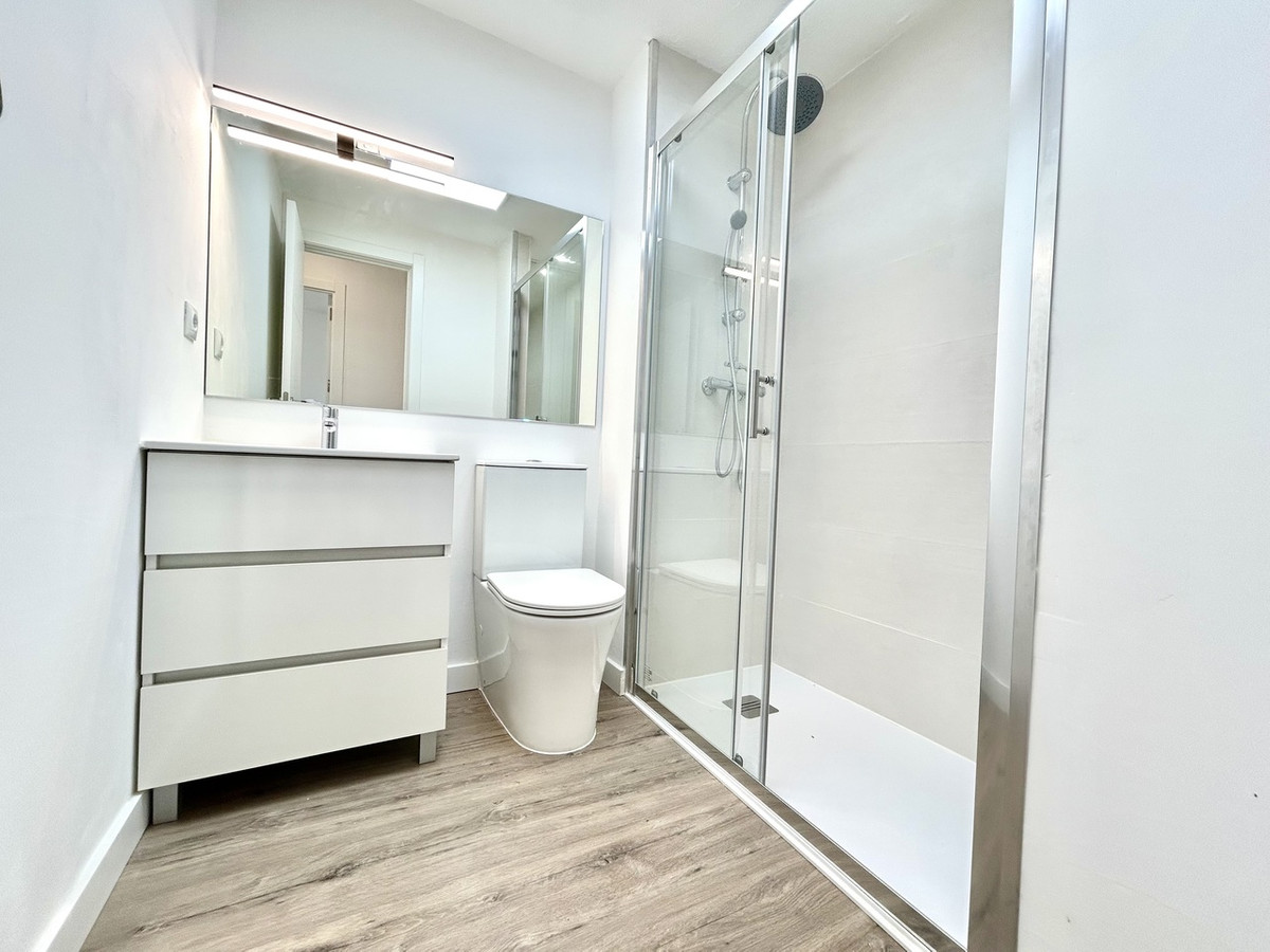 Apartment – Ground Floor Apartment in Orihuela