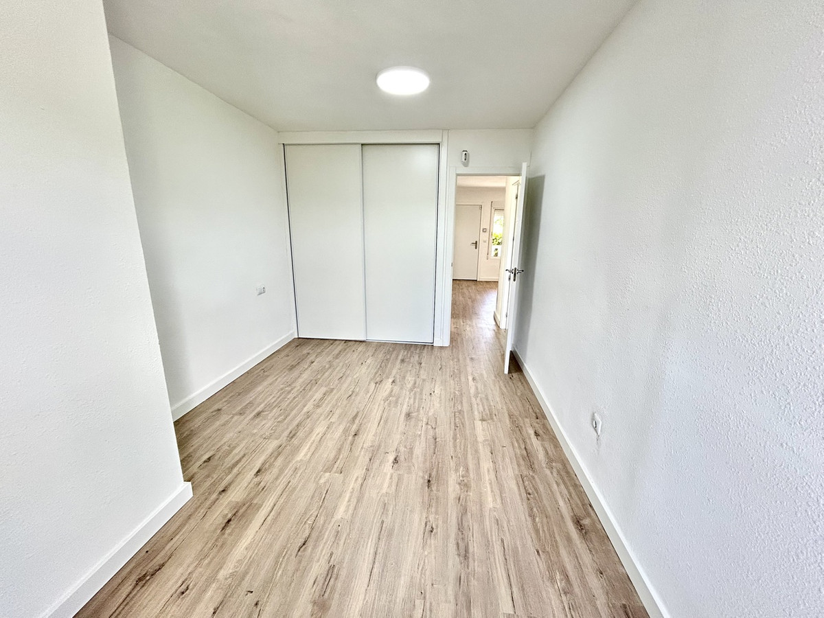 Apartment – Ground Floor Apartment in Orihuela
