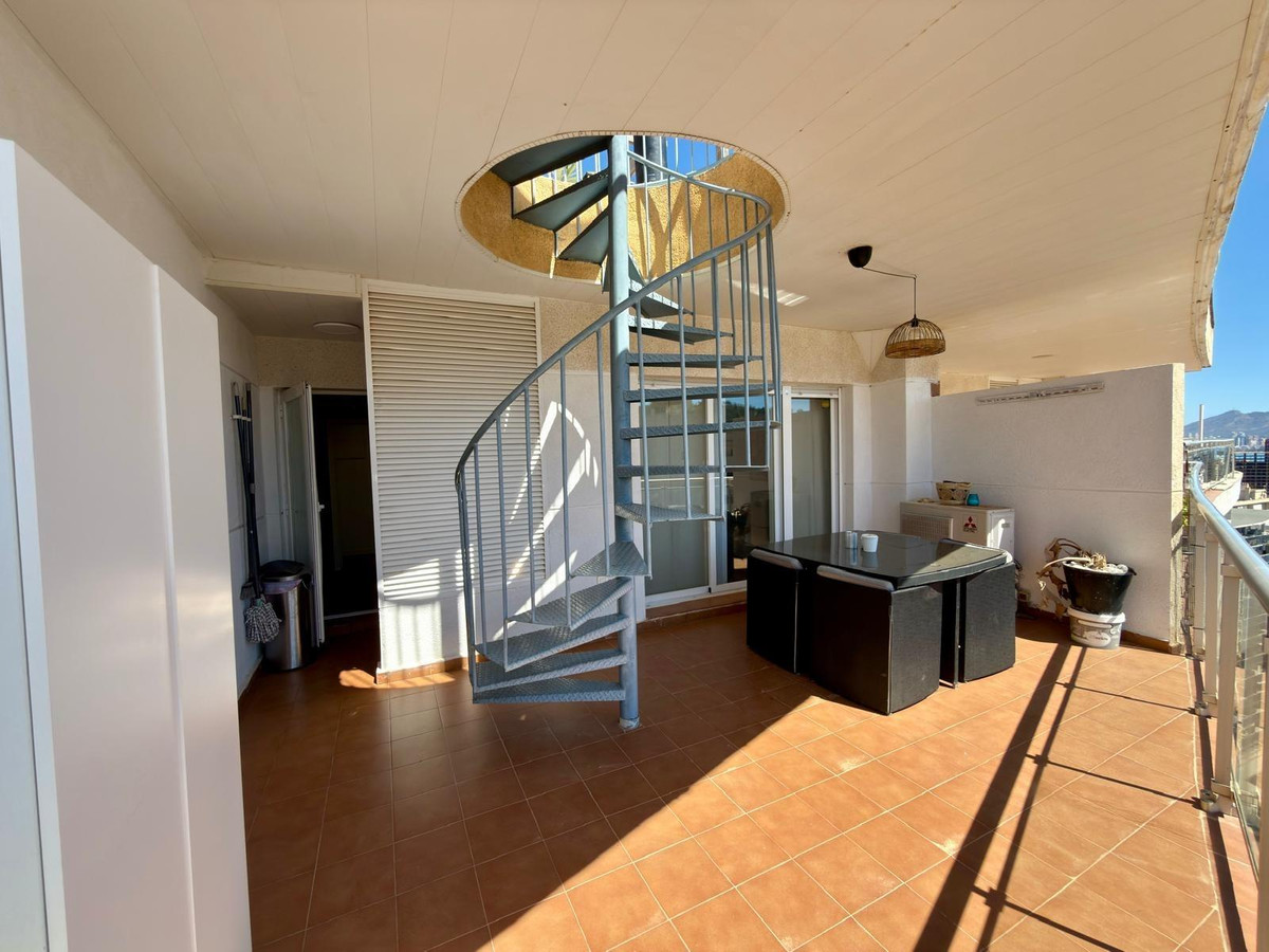 ShowFeedImage Apartment – Middle Floor Apartment in Villajoyosa
