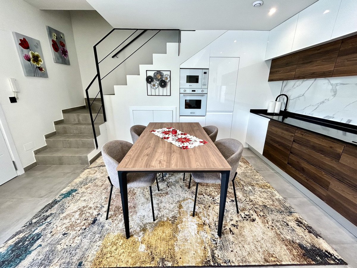House – Detached Villa in Orihuela