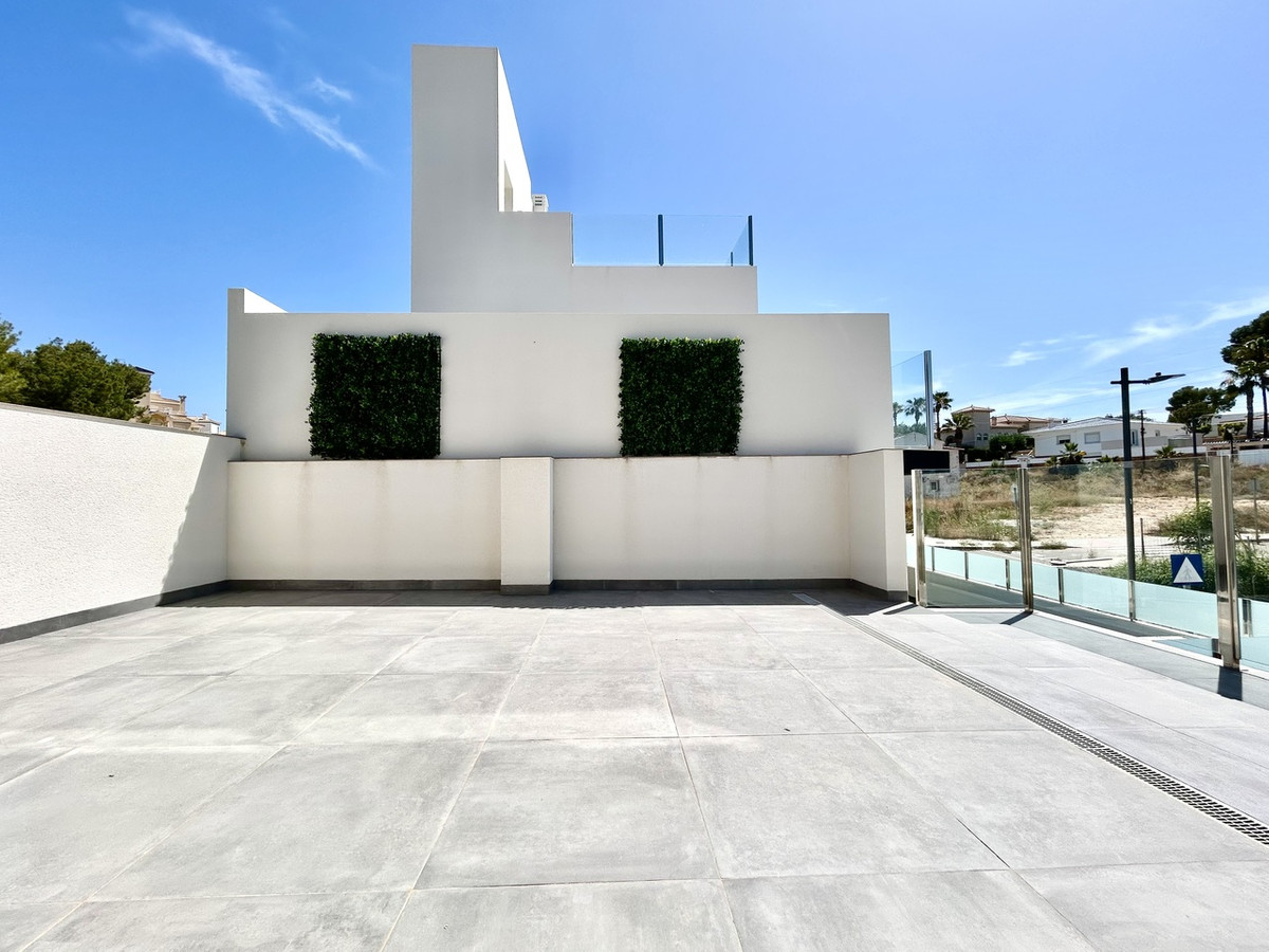 House – Detached Villa in Orihuela