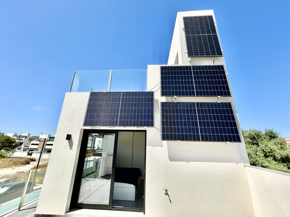 House – Detached Villa in Orihuela