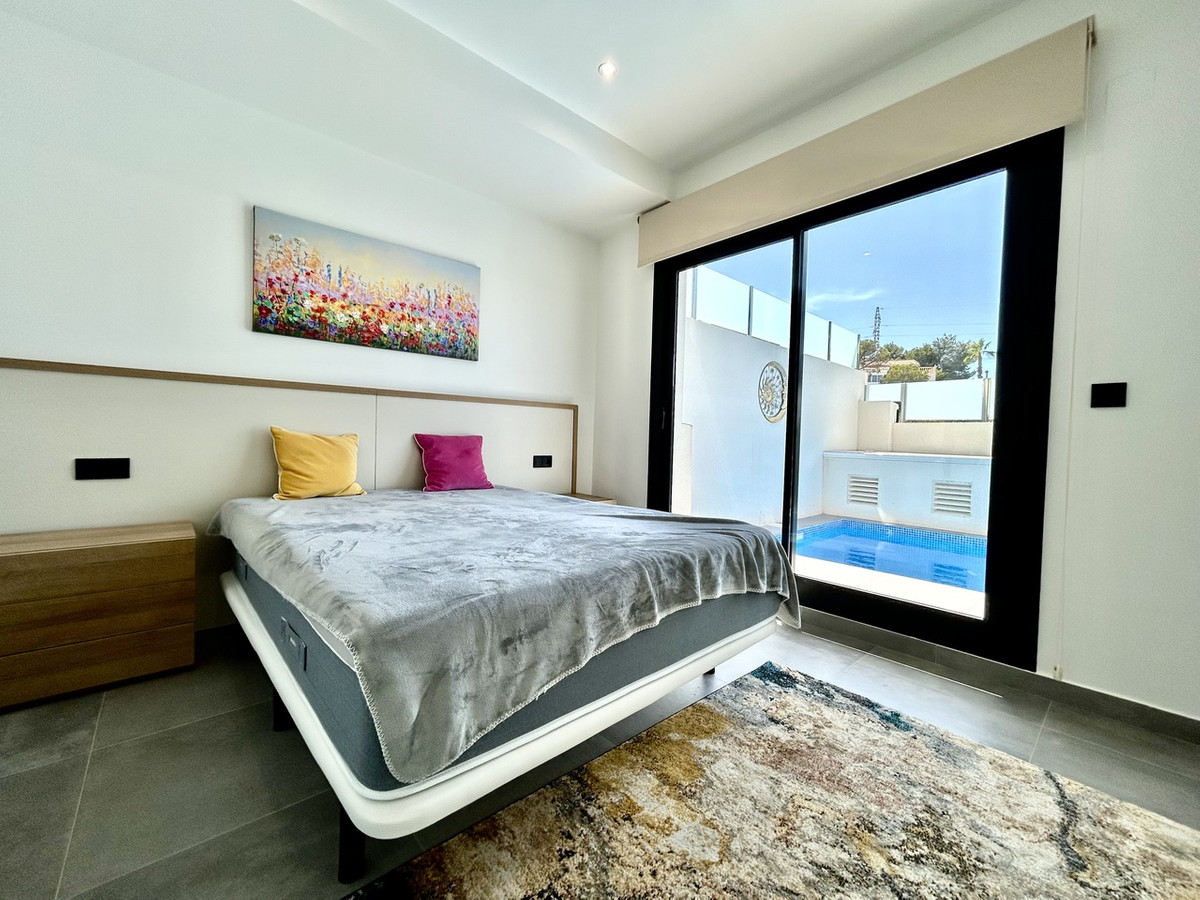 House – Detached Villa in Orihuela