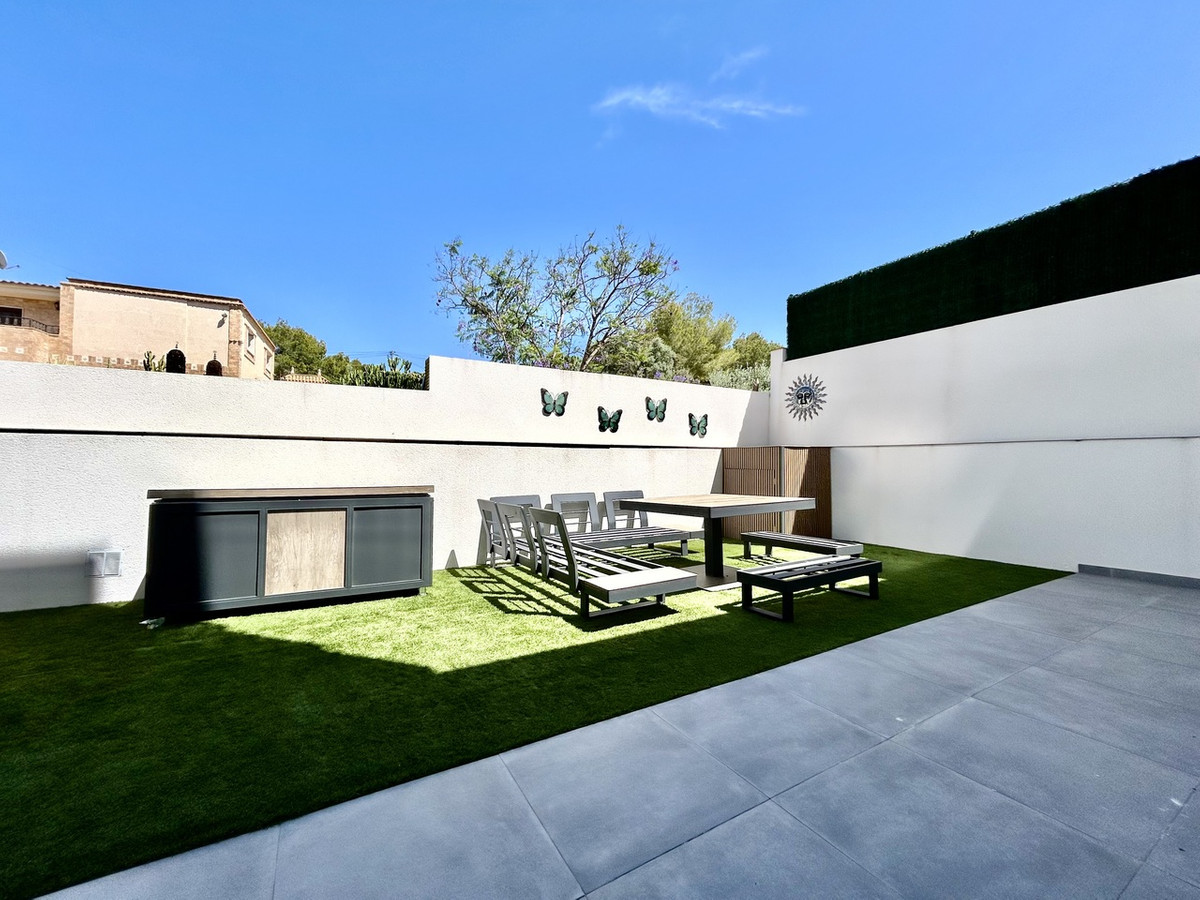 House – Detached Villa in Orihuela