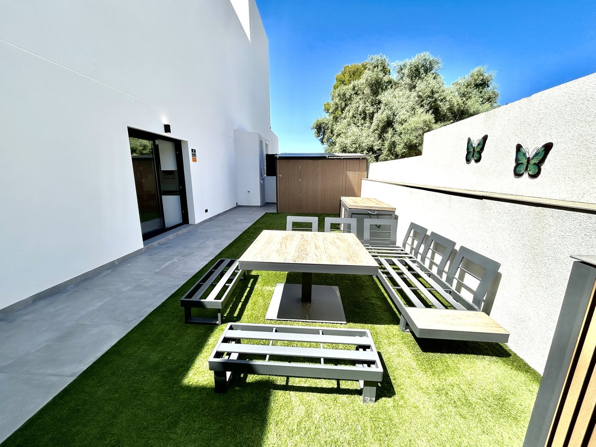 House – Detached Villa in Orihuela