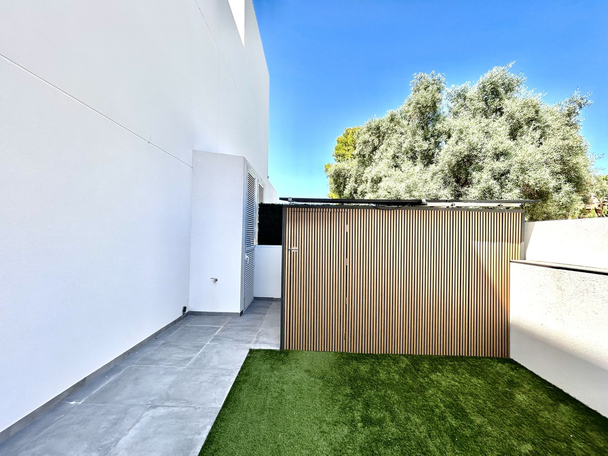 House – Detached Villa in Orihuela