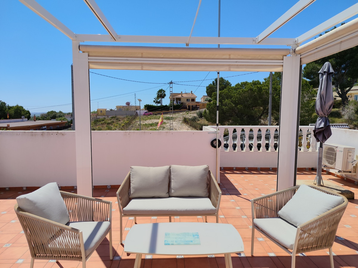 ShowFeedImage House – Detached Villa in Orihuela