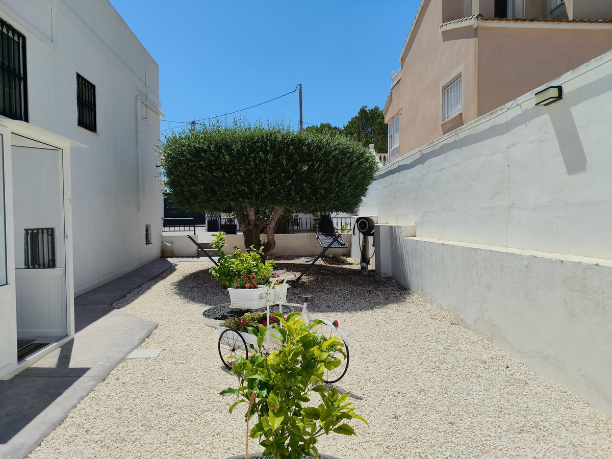 ShowFeedImage House – Detached Villa in Orihuela