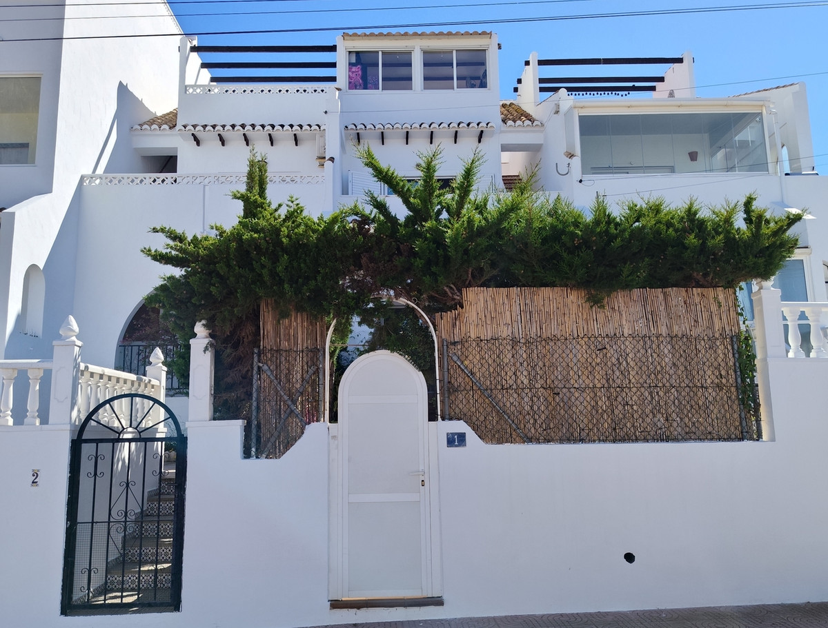 ShowFeedImage House – Bungalow in Rojales