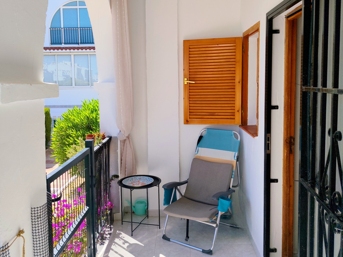 ShowFeedImage House – Bungalow in Rojales