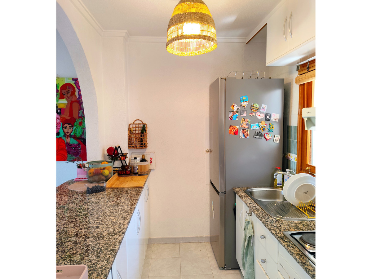 ShowFeedImage House – Bungalow in Rojales