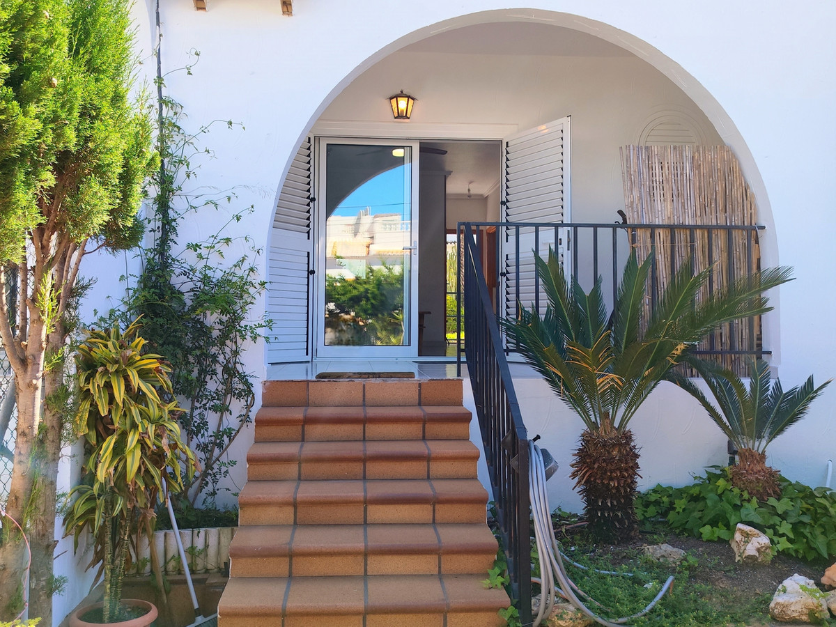 ShowFeedImage House – Bungalow in Rojales