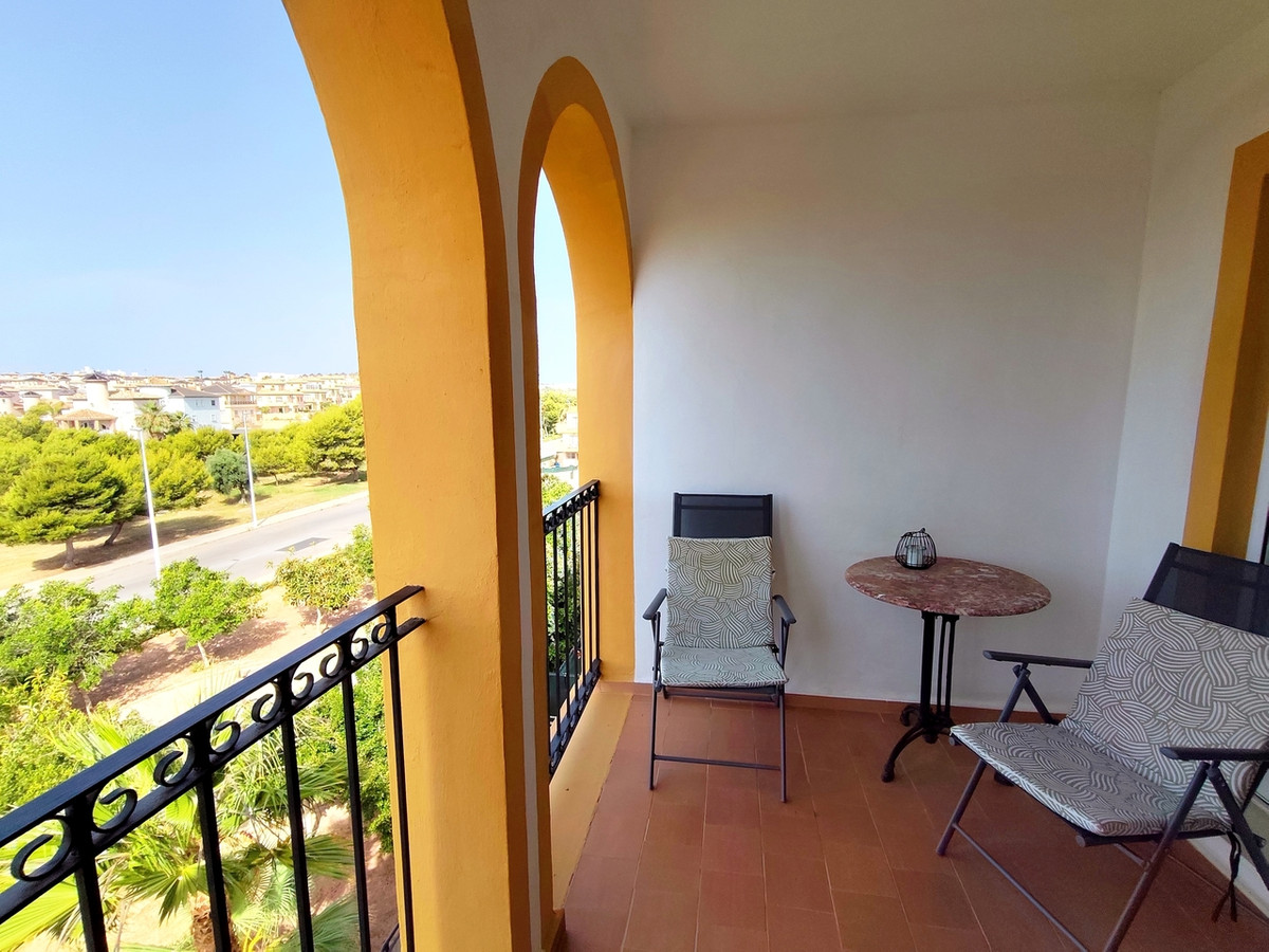ShowFeedImage Apartment – Middle Floor Apartment in Orihuela