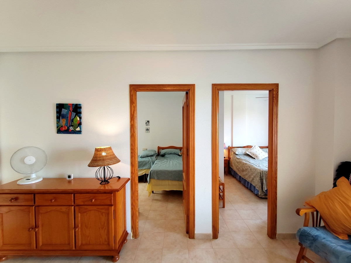 ShowFeedImage Apartment – Middle Floor Apartment in Orihuela