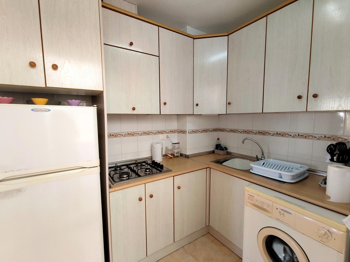 ShowFeedImage Apartment – Middle Floor Apartment in Orihuela